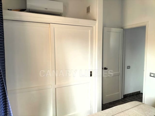2 soverom Leilighet til leie i Sonneland, San Bartolomé de Tirajana - € 1 300 (Ref: 9114553)