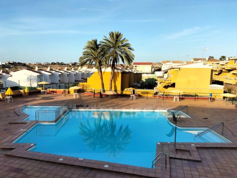 2 soverom Leilighet til leie i Sonneland - € 1 300 (Ref: 9114553)