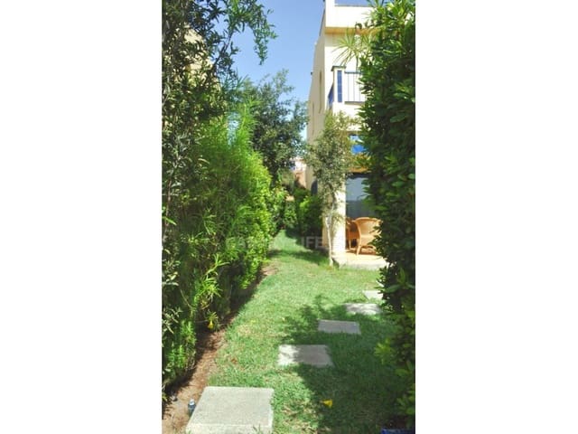 2 soveværelse Bungalow til leje i Meloneras, San Bartolomé de Tirajana - € 2.000 (Ref: 9114556)