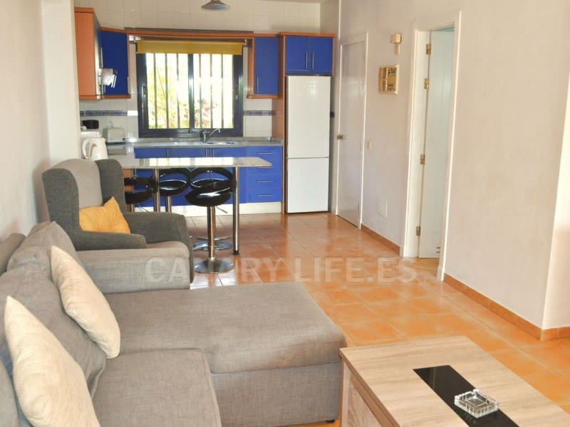 2 sypialnia Bungalow do wynajęcia w San Bartolome de Tirajana - 2 000 € (Ref: 9114556)