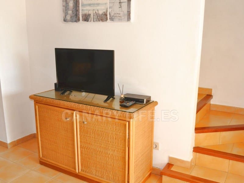 2 sypialnia Bungalow do wynajęcia w San Bartolome de Tirajana - 2 000 € (Ref: 9114556)