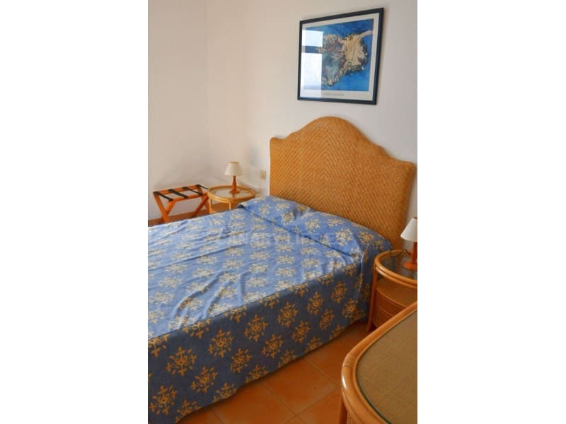 2 sypialnia Bungalow do wynajęcia w San Bartolome de Tirajana - 2 000 € (Ref: 9114556)