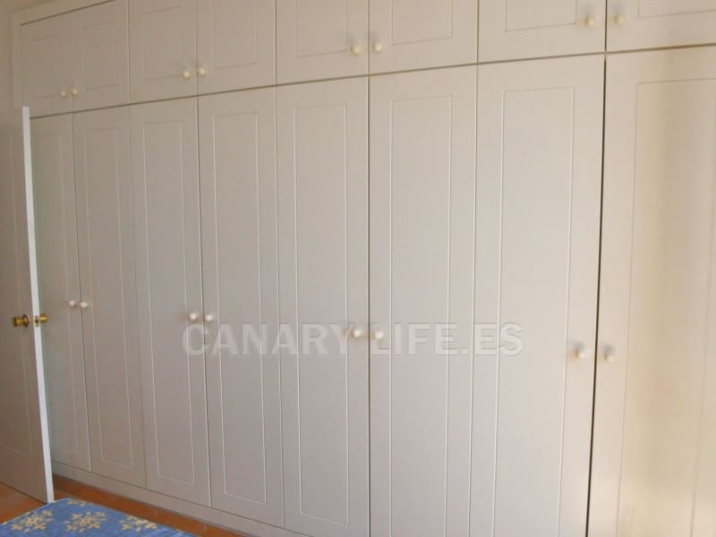 2 sypialnia Bungalow do wynajęcia w San Bartolome de Tirajana - 2 000 € (Ref: 9114556)