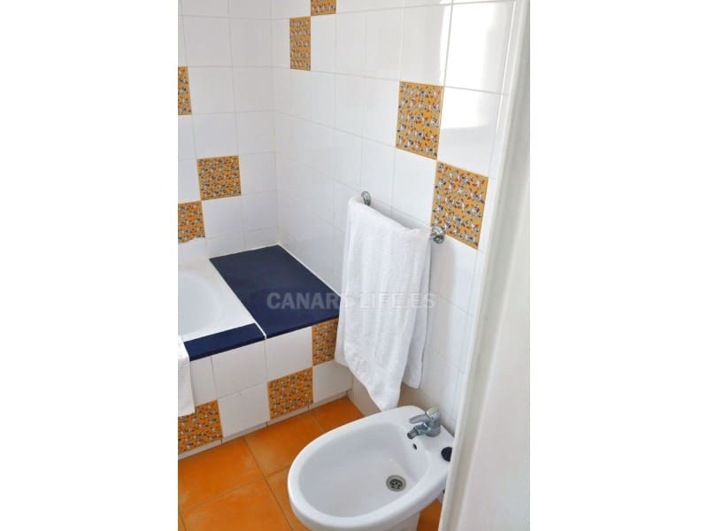 2 sypialnia Bungalow do wynajęcia w San Bartolome de Tirajana - 2 000 € (Ref: 9114556)