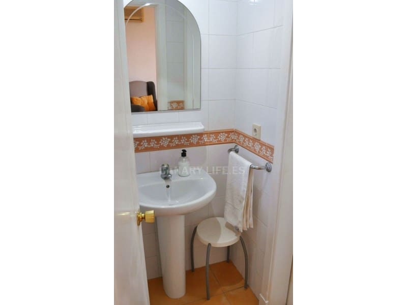 2 sypialnia Bungalow do wynajęcia w San Bartolome de Tirajana - 2 000 € (Ref: 9114556)