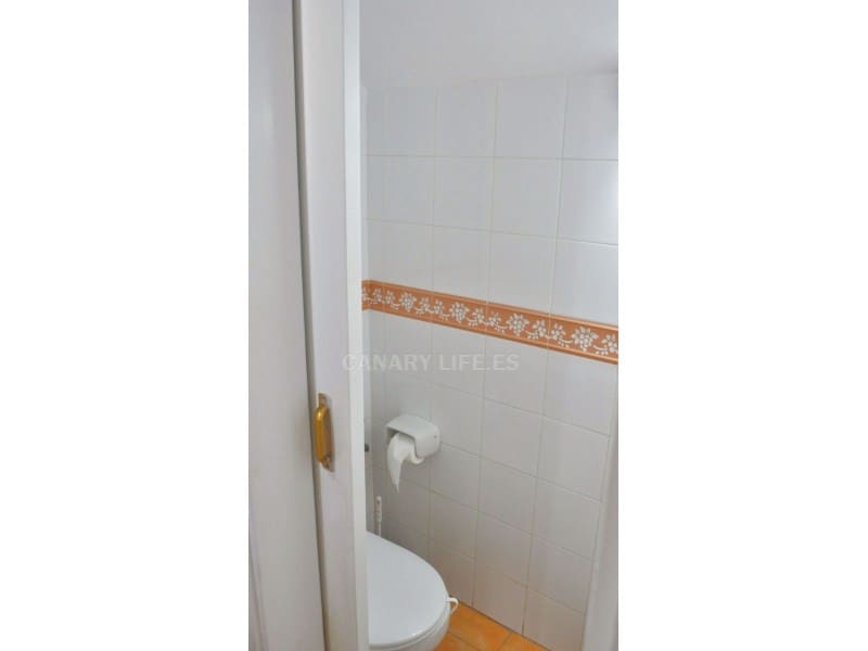 2 sypialnia Bungalow do wynajęcia w San Bartolome de Tirajana - 2 000 € (Ref: 9114556)