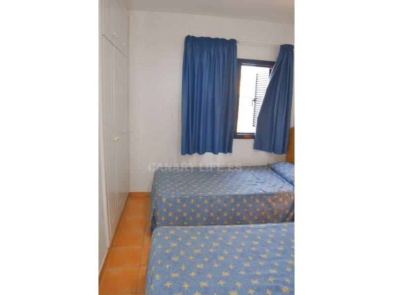 2 sypialnia Bungalow do wynajęcia w San Bartolome de Tirajana - 2 000 € (Ref: 9114556)