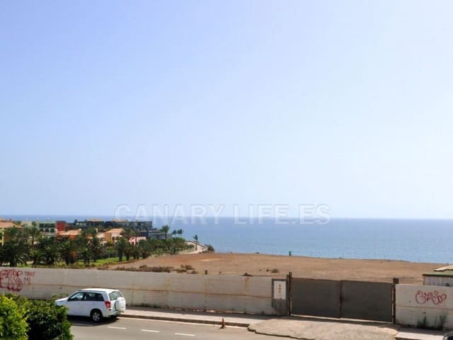 2 soveværelse Bungalow til leje i Meloneras, San Bartolomé de Tirajana - € 2.000 (Ref: 9114556)