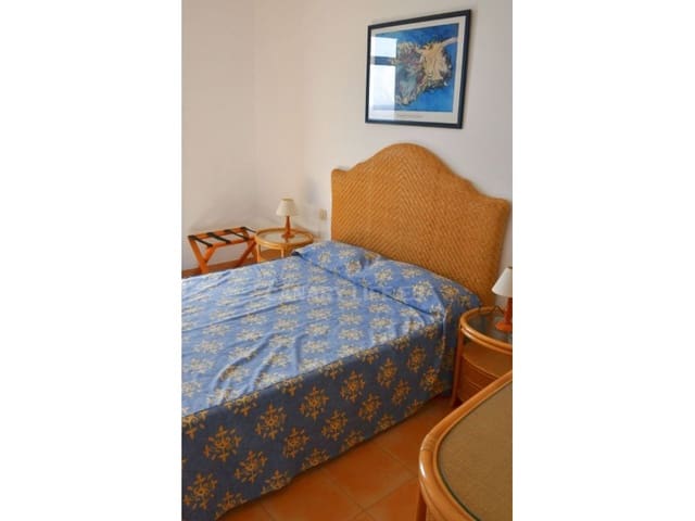 2 soveværelse Bungalow til leje i Meloneras, San Bartolomé de Tirajana - € 2.000 (Ref: 9114556)