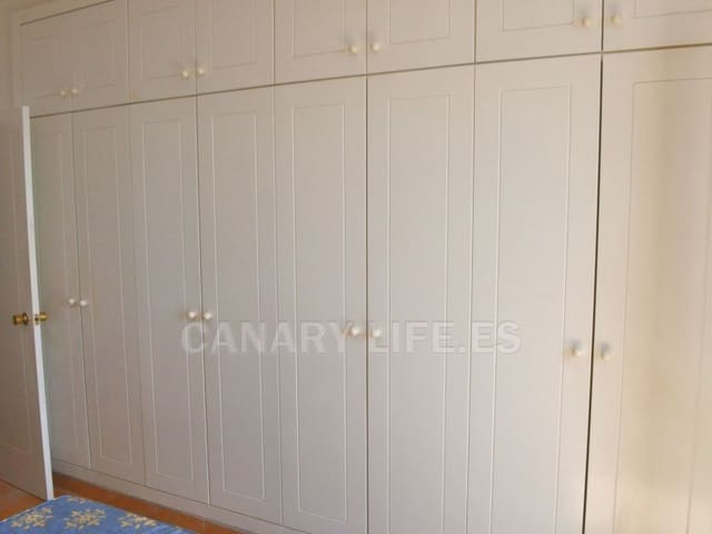 2 soveværelse Bungalow til leje i Meloneras, San Bartolomé de Tirajana - € 2.000 (Ref: 9114556)