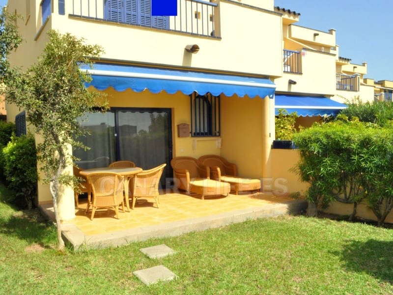 2 sypialnia Bungalow do wynajęcia w San Bartolome de Tirajana - 2 000 € (Ref: 9114556)