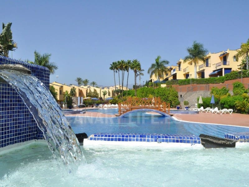 2 sypialnia Bungalow do wynajęcia w San Bartolome de Tirajana - 2 000 € (Ref: 9114556)