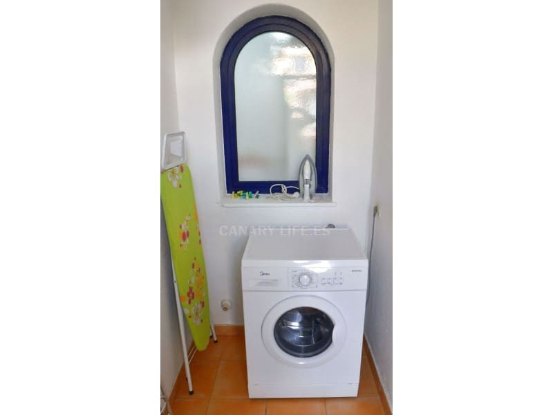 2 sypialnia Bungalow do wynajęcia w San Bartolome de Tirajana - 2 000 € (Ref: 9114556)