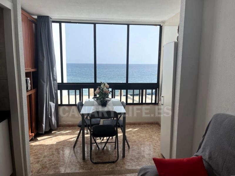 Studio til leje i Arguineguin - € 1.000 (Ref: 9114557)