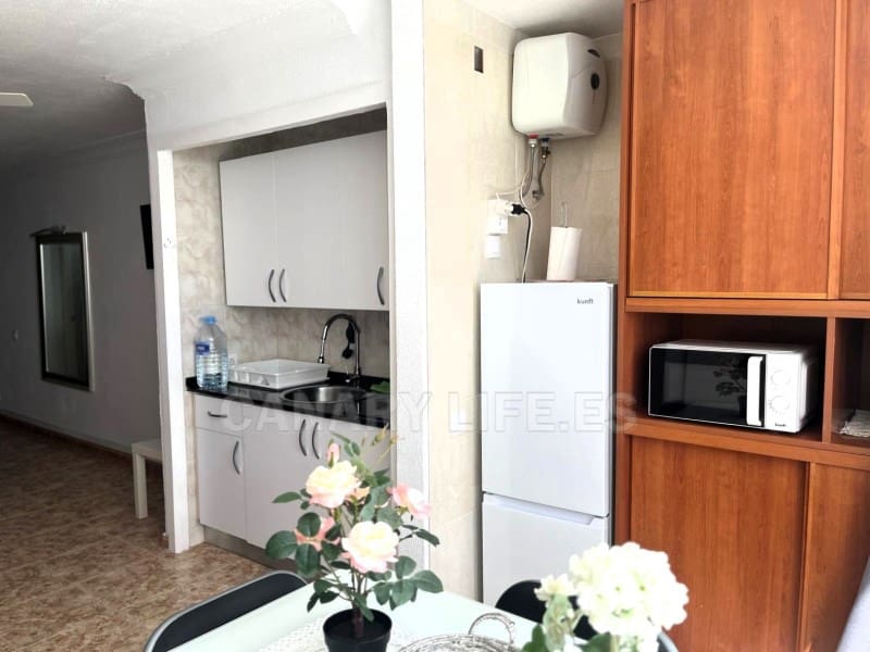 Studio til leje i Arguineguin - € 1.000 (Ref: 9114557)