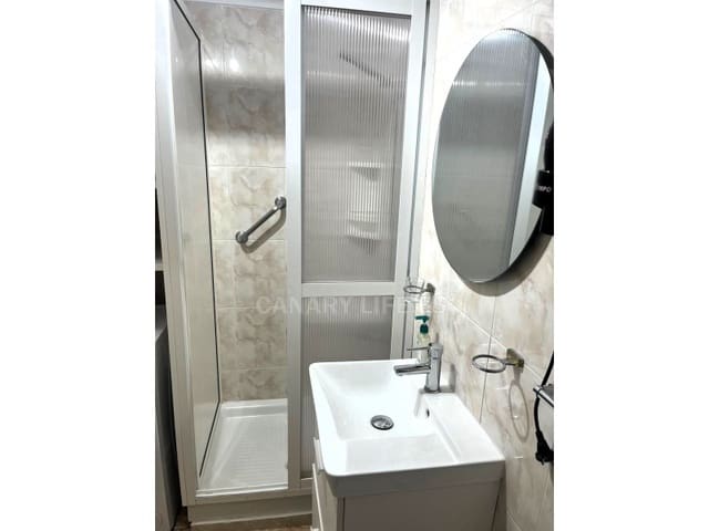 Studio til leje i Arguineguín, Mogán - € 1.000 (Ref: 9114557)