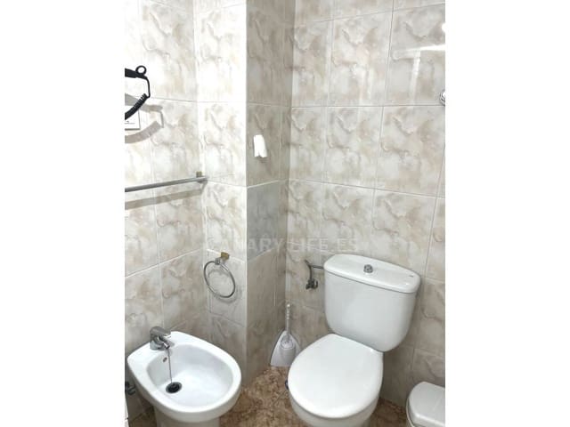 Studio til leje i Arguineguín, Mogán - € 1.000 (Ref: 9114557)