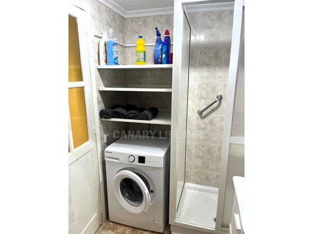 Studio til leje i Arguineguín, Mogán - € 1.000 (Ref: 9114557)