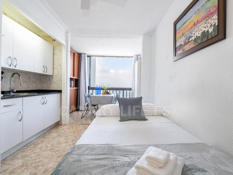 Studio for rent in Arguineguin - € 1,150 (Ref: 9114557)