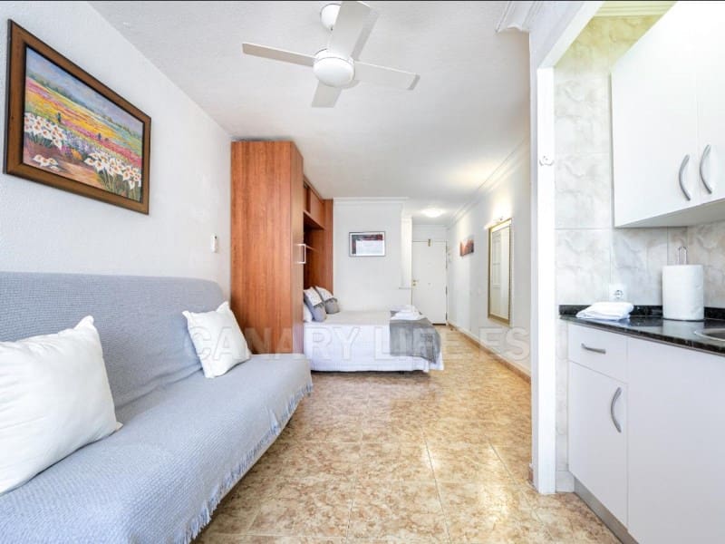 Studio for rent in Arguineguin - € 1,150 (Ref: 9114557)