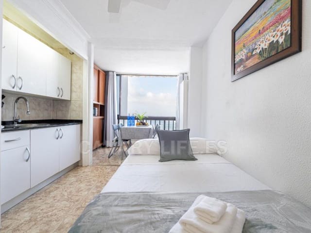 Estúdio para arrendar em Arguineguín, Mogán - 1 300 € (Ref: 9114557)