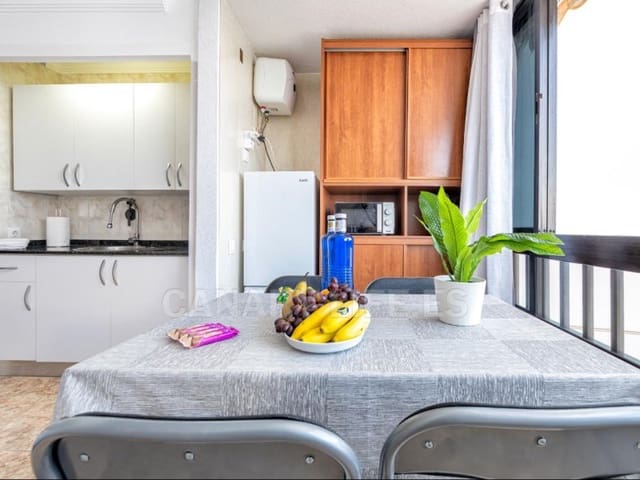 Estúdio para arrendar em Arguineguín, Mogán - 1 300 € (Ref: 9114557)