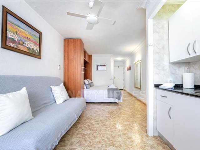 Estúdio para arrendar em Arguineguín, Mogán - 1 300 € (Ref: 9114557)