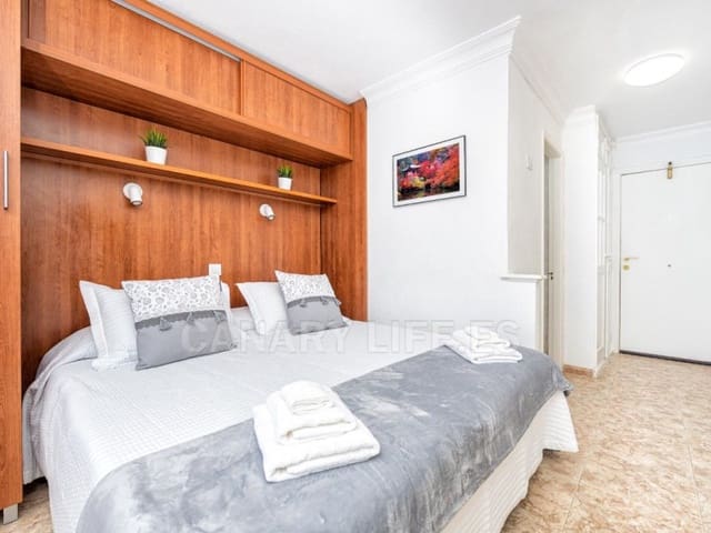 Estúdio para arrendar em Arguineguín, Mogán - 1 300 € (Ref: 9114557)