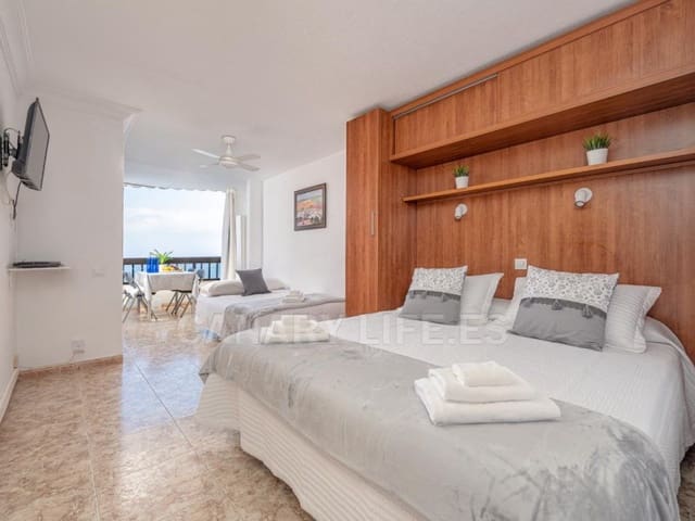 Estúdio para arrendar em Arguineguín, Mogán - 1 300 € (Ref: 9114557)