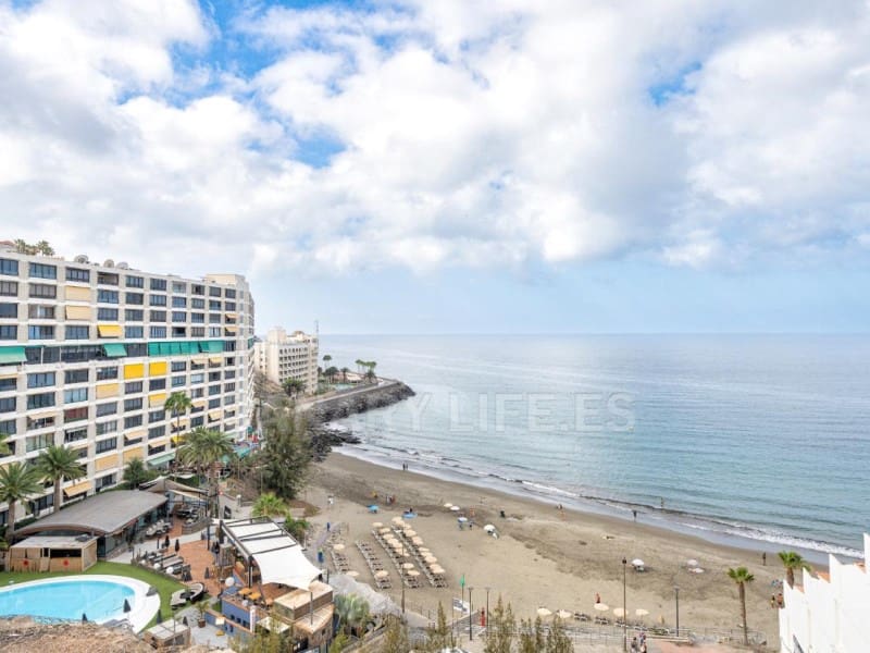 Studio for rent in Arguineguin - € 1,150 (Ref: 9114557)