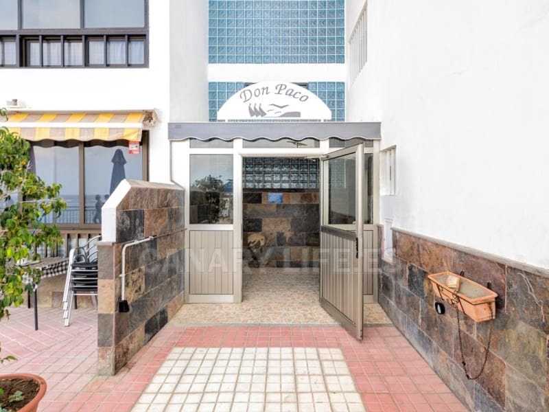 Studio for rent in Arguineguin - € 1,150 (Ref: 9114557)