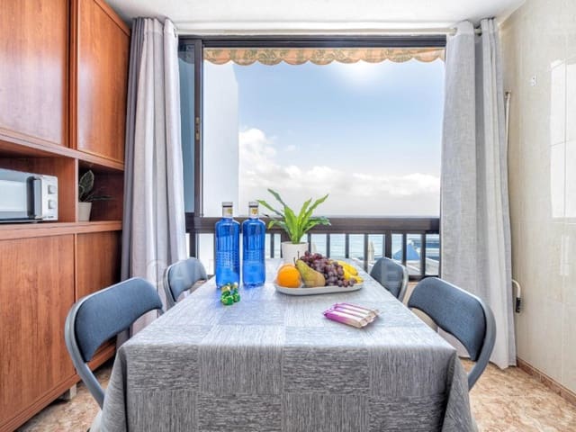 Estúdio para arrendar em Arguineguín, Mogán - 1 300 € (Ref: 9114557)