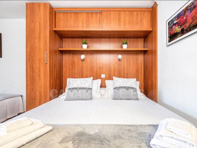 Estúdio para arrendar em Arguineguín, Mogán - 1 300 € (Ref: 9114557)