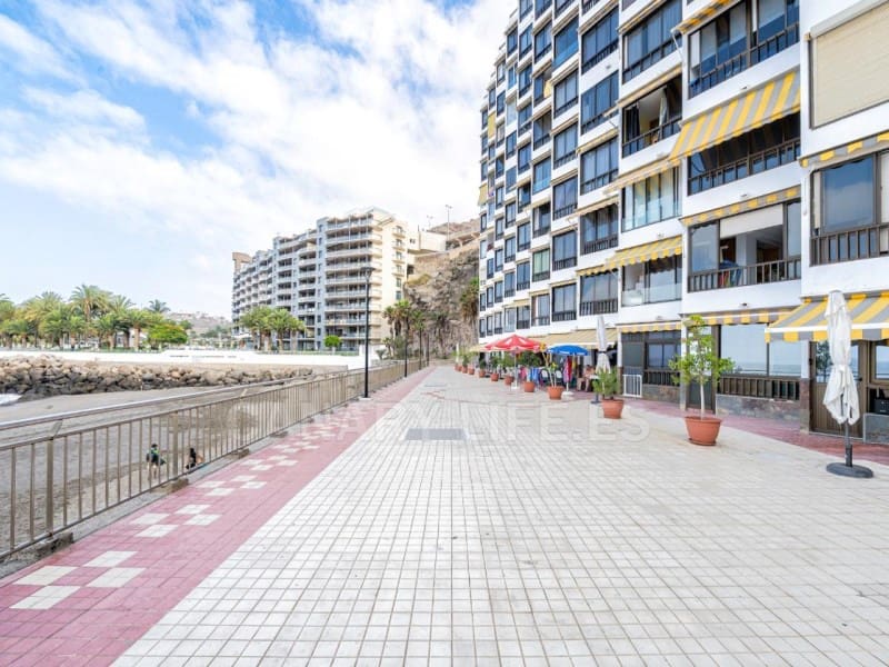 Studio for rent in Arguineguin - € 1,150 (Ref: 9114557)