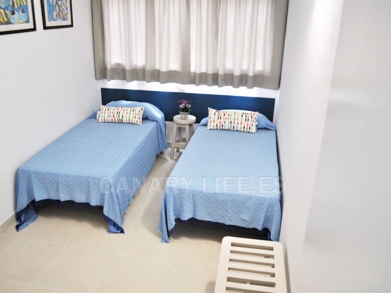 3 soverom Leilighet til leie i San Bartolome de Tirajana - € 1 350 (Ref: 9114559)