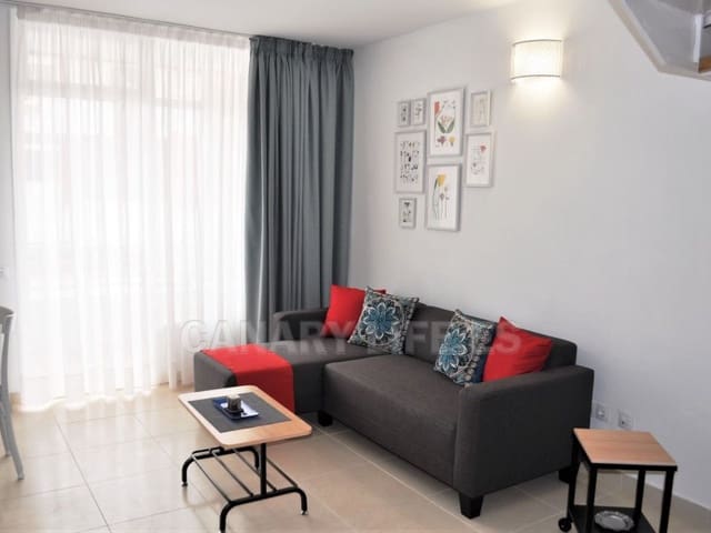 3 soverom Leilighet til leie i San Bartolomé de Tirajana - € 1 350 (Ref: 9114559)