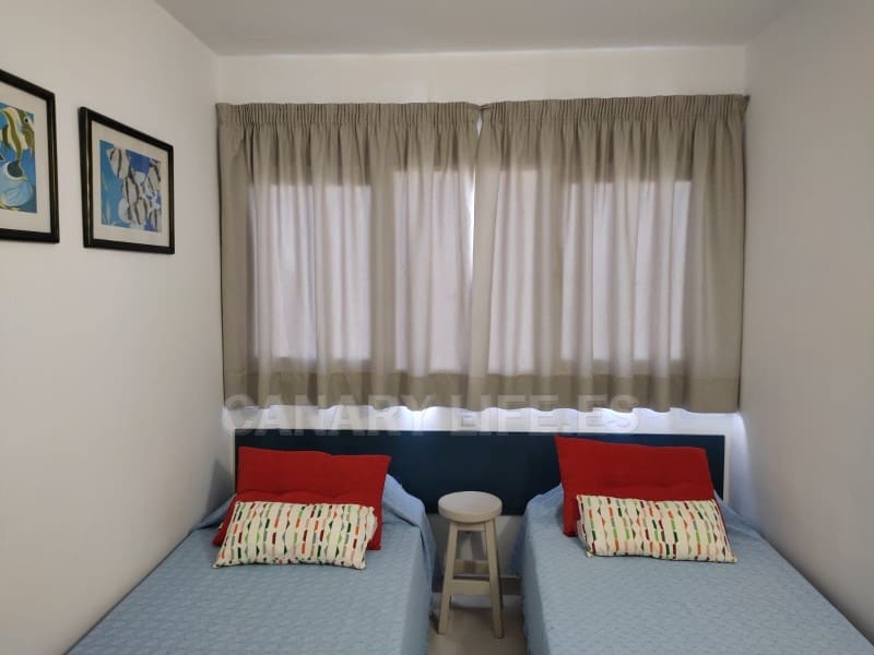 3 soverom Leilighet til leie i San Bartolome de Tirajana - € 1 350 (Ref: 9114559)