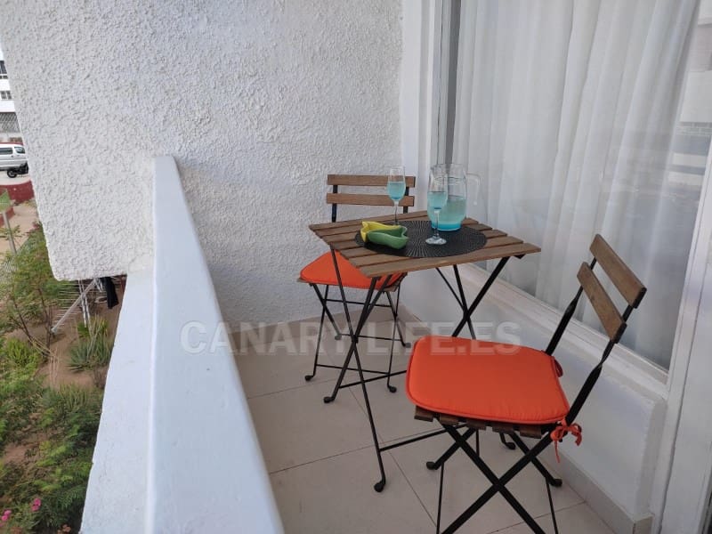 3 soverom Leilighet til leie i San Bartolome de Tirajana - € 1 350 (Ref: 9114559)