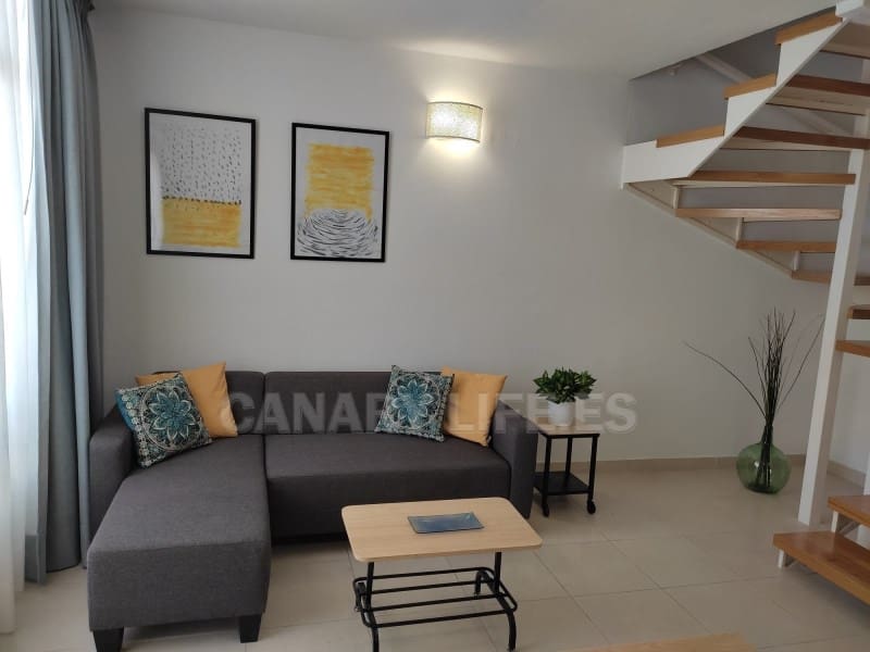 3 soverom Leilighet til leie i San Bartolome de Tirajana - € 1 350 (Ref: 9114559)