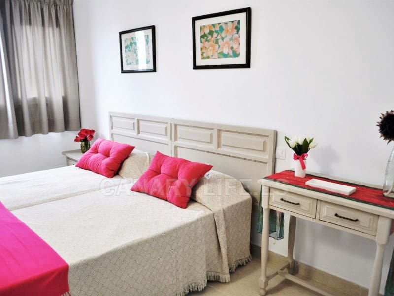 3 soverom Leilighet til leie i San Bartolome de Tirajana - € 1 350 (Ref: 9114559)