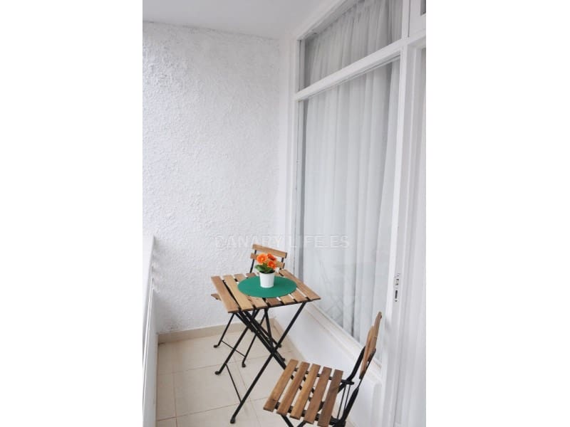 3 soverom Leilighet til leie i San Bartolome de Tirajana - € 1 350 (Ref: 9114559)