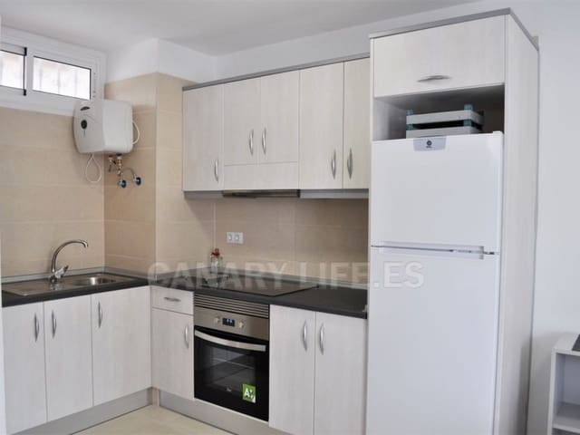 3 soverom Leilighet til leie i San Bartolomé de Tirajana - € 1 350 (Ref: 9114559)