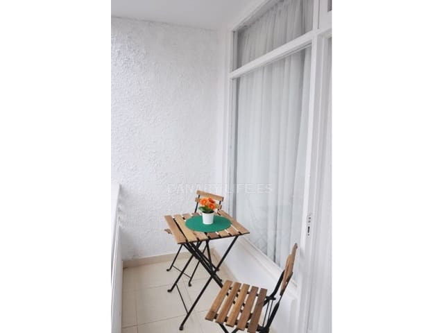 3 soverom Leilighet til leie i San Bartolomé de Tirajana - € 1 350 (Ref: 9114559)