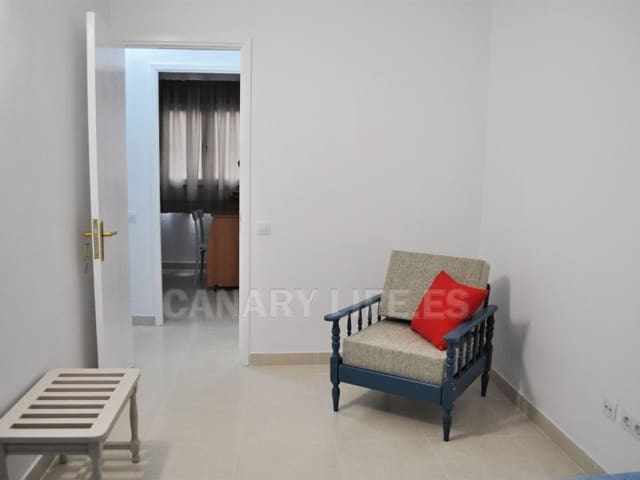 3 soverom Leilighet til leie i San Bartolomé de Tirajana - € 1 350 (Ref: 9114559)