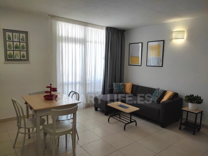 3 soverom Leilighet til leie i San Bartolome de Tirajana - € 1 350 (Ref: 9114559)