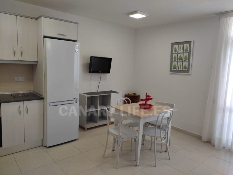 3 soverom Leilighet til leie i San Bartolome de Tirajana - € 1 350 (Ref: 9114559)