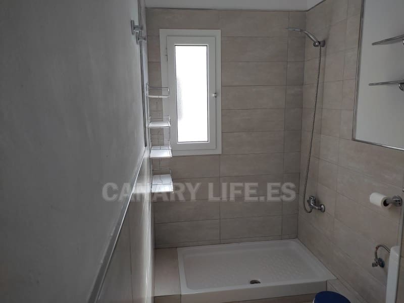 3 soverom Leilighet til leie i San Bartolome de Tirajana - € 1 350 (Ref: 9114559)