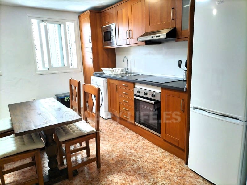 Appartement de 1 chambre à louer à Arguineguin - 800 € (Ref: 9114560)