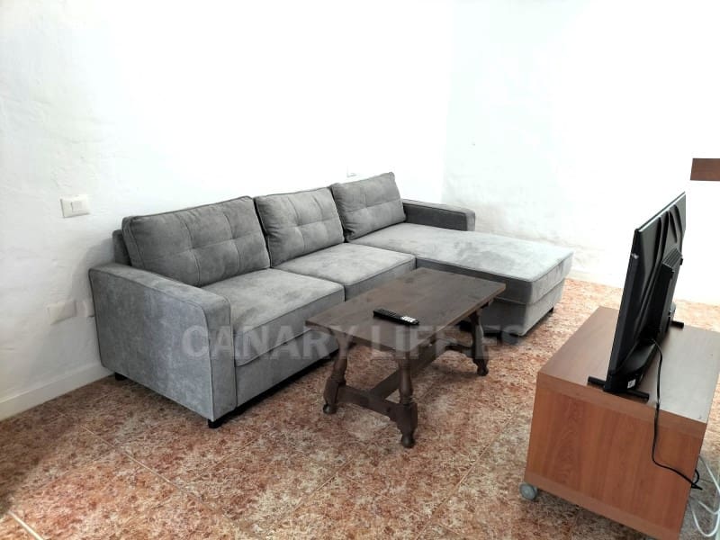 Appartement de 1 chambre à louer à Arguineguin - 800 € (Ref: 9114560)