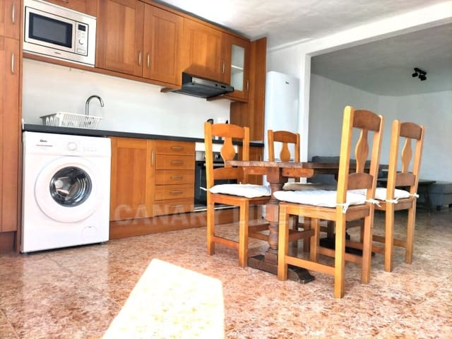 1 soveværelse Lejlighed til leje i Arguineguín, Mogán - € 800 (Ref: 9114560)